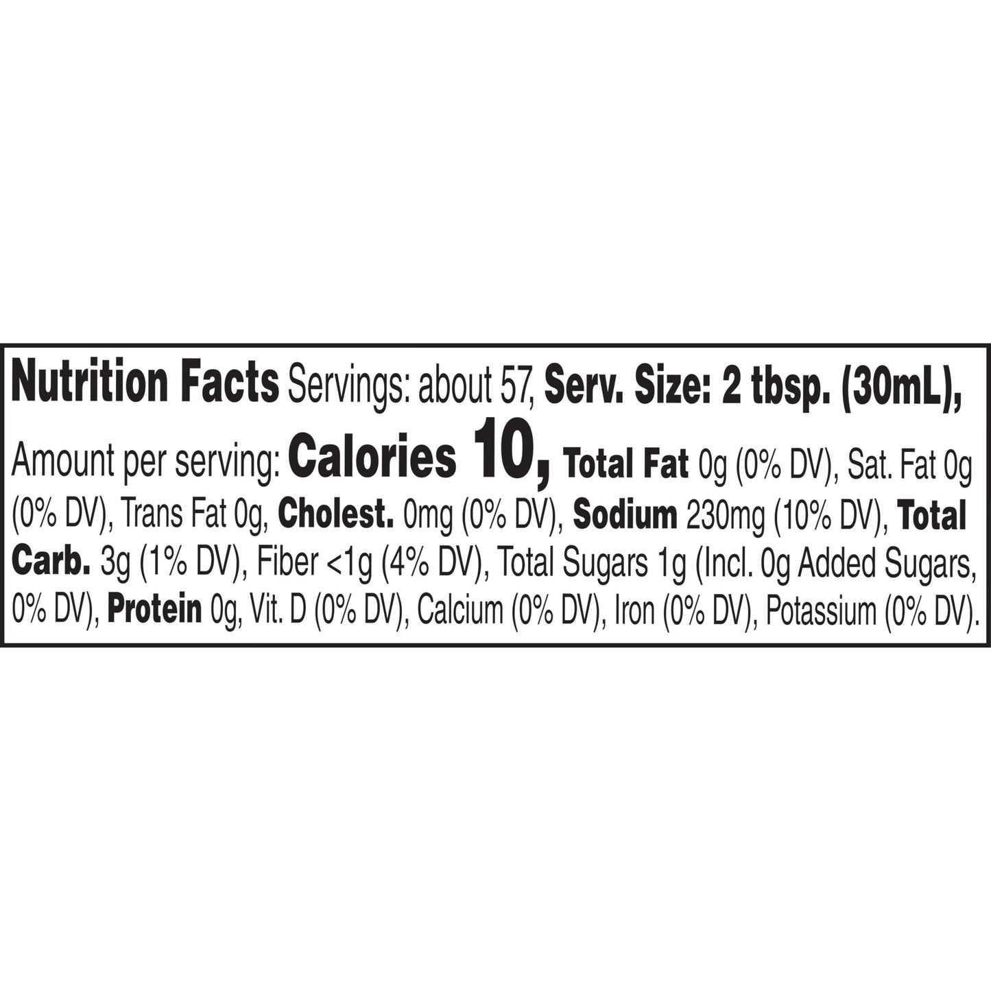 Pace Chunky Salsa, Mild, 64 Oz Bottle (Pack of 6)