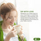 Herbal Slimming Detox Tea | Loose Leaf Blend for Daily Rituals and Clean Living