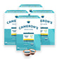 Cameron s Coffee Single Serve Pods, Breakfast Blend, 96 Count