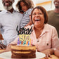 Gyufise 1Pcs Legend Since 1973 Cake Topper 50Th Birthday Cake Decoration Hello 50 Funny 50 And Fabulous Decoration For 50Th Wedd