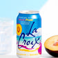 LaCroix Sparkling Water, Beach Plum, 12 Fl Oz (pack of 8)