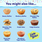 Entenmanns Little Bites Chocolate Chip Mini Muffins | 1 pack (10 pouches)