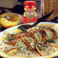 Eaton's Jamaican Jerk Seasoning - Spicy BBQ Rub & Marinade, 11 Oz