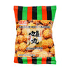 Amanoya Himemaru (Japanese Rice Crackers), Medium, 3.45 oz