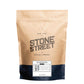 STONE STREET COFFEE COMPANY Southern Pecan Flavored Ground Coffee, 100% Colombian Arabica, Medium Roast, 16 Ounce