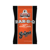Grippos Original Montgomery Inn Wavy Barbecue Potato Chips | 8 oz | 1 Pack