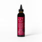 Just Date: Organic Pomegranate Syrup / 100% Natural / Organic Pomegranate Molasses / Healthy Alternative for Sugar, Honey or Map