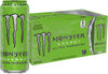 Monster Energy Ultra Paradise Sugar Free Energy Drink, 16 Ounce, 15 Pack, Model U-S1-33319