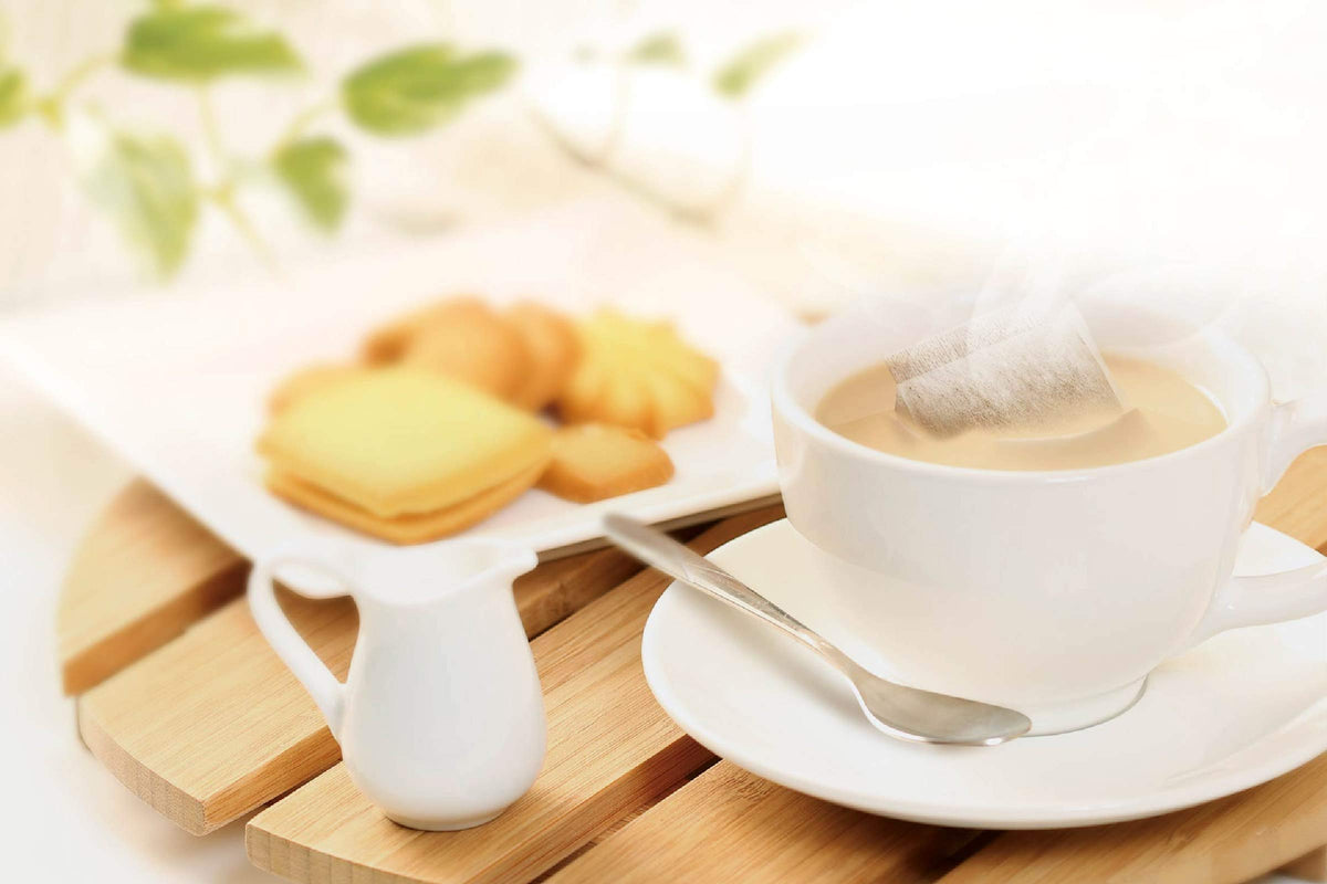 3:15Pm Milk Tea - Classic Series - Authentic Bubble Tea (10 Teabags) (Original Milk Tea, 30)