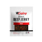 Enjoy Beef Jerky Hot, All Natural, 3 Ounce (Pack of 6)