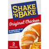 Shake n Bake ORIGINAL CHICKEN Seasoned Coating Mix 4.5oz (12)