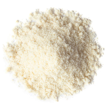 Food To Live - Blanched Almond Flour, 1 Pound Non-Gmo Verified, Finely Milled, Raw, Vegan, Keto, Paleo, Kosher, Bulk, Low Sodium, Low Carb. Good Source Of Fiber, Protein, Vitamin E, Copper.