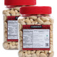 Farmown Whole Cashew Nut W320 Regular Size Cashews Kaju 1Kg