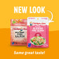Chicken of the Sea Alaskan Pink Salmon, 2.5 oz. Packets (Box of 12), Wild Caught Salmon, Skinless & Boneless, Low Sodium