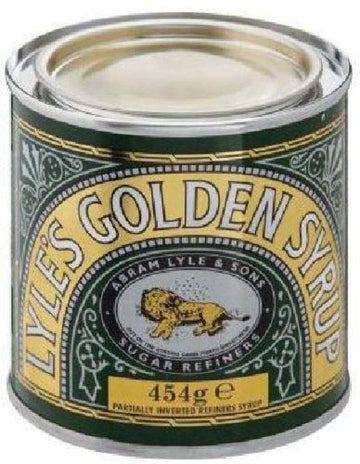 Lyles Golden Syrup 454g