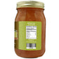 Green Jay Gourmet Cinnamon Pear Jam - All-Natural, Vegan, Gluten-Free - 20 Ounces