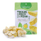 Wholeberry Freeze Dried Durian  Crispy Full Mouth Of Tropic Unsweetened Harvest From Most Mature In Thailand