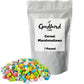Cereal Marshmallows, Dehydrated Marshmallow Bits, Topping and Dessert Ingredient, 1 lb