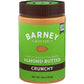 Barney Butter Crunchy Almond Butter - 16 Oz
