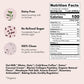 Pop & Bottle, Vanilla And Matcha Oat Milk Lattes - Reishi And Maitake Mushrooms, Green Tea, Cold Brew, Marine Collagen, Mct Oil, Organic, Dairy & Gluten Free, Vegan - 8 Fl Oz, (Pack Of 12), 6 Each
