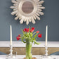 Kabloom Prime Next Day Delivery - Mother’S Day Collection - Bouquet Of Fresh Red Tulips (Farm-Fresh, Cut-To-Order And Homegrown In The Usa). Gift For Birthday, Mother’S Day Fresh Flowers