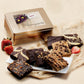 Gift Baskets Food Gifts, Sympathy Gift Baskets For Loss Of Loved One Condolence Gifts for Men, Women, Friends, Family, or Co-wor
