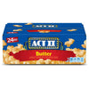 Act II Butter Microwave Popcorn, 2.75 oz. Bags (Pack of 24)