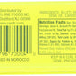 Cento Rolled Fillet Anchovies, 2 Ounce Tins (Pack of 25)