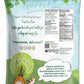 Food To Live Organic Paraguayan Hemp Seeds, 8 Pounds Non-Gmo Raw Hearts, Hulled, Kosher, Vegan. Keto-Friendly. Rich In Omega 3 & 6. Good Source Of Protein. Great For Smoothies, Oatmeal, And Salads