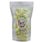 Variety Gourmet Saltwater Taffy (Pineapple, 5 Pound)
