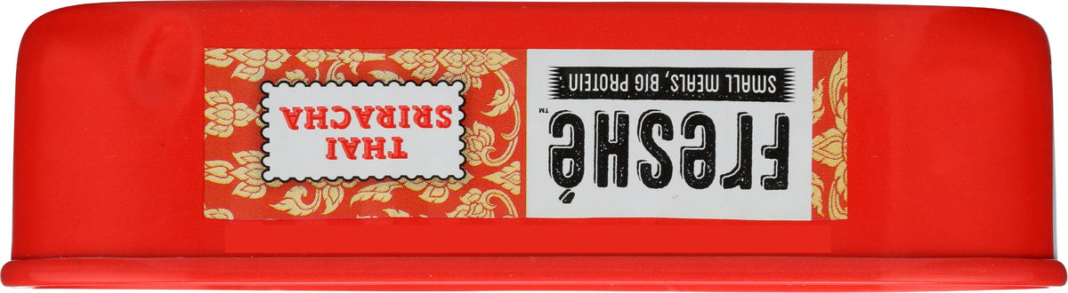 FRESHE Thai Sriracha, 4.25 OZ