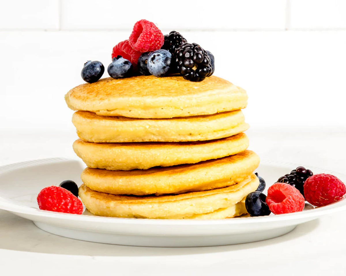 Birch Benders Paleo Pancake And Waffle Mix 12 Oz (Pack Of 6)