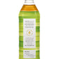 Teas' Tea Unsweetened Pure Green Tea, Organic, Sugar Free, 16.9 Fl Oz, Pack of 12