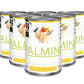 Palmini Angel Hair Pasta | Low-Carb  Low-Calorie Hearts of Palm Pasta | Keto  Gluten Free  Vegan  Non-GMO | As seen on Shark Tank | (14 Ounce Pouch-Pack of 6)
