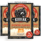 Kodiak Cakes Protein Pancake Power Cakes, Flapjack And Waffle Baking Mix, 20 Buttermilk 60 Ounce (Pack Of 3)