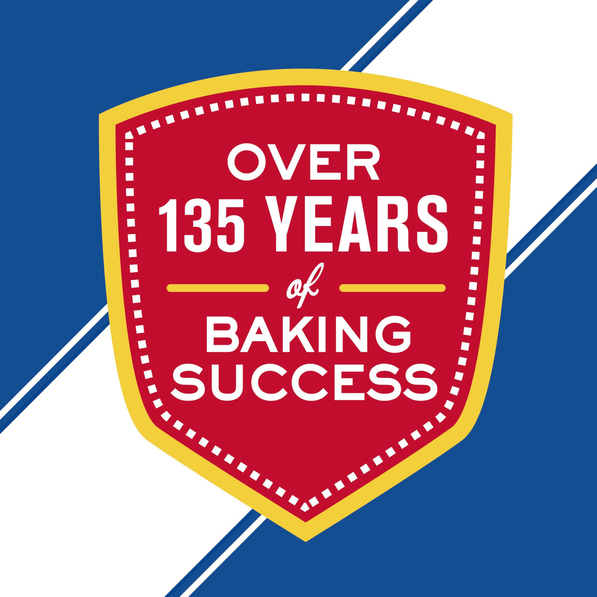 Gold Medal Complete Buttermilk Pancake Mix, 5 Pound (Pack of 6)