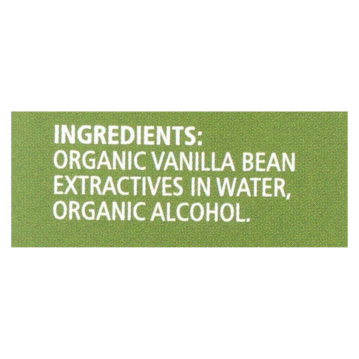 Simply Organic Vanilla Extract, Certified Organic | 8 Oz | Pack Of 6