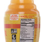 Wonder Lemon Organic Lemon Ginger Cold Pressed Juice, 8.45oz (6 Pack)