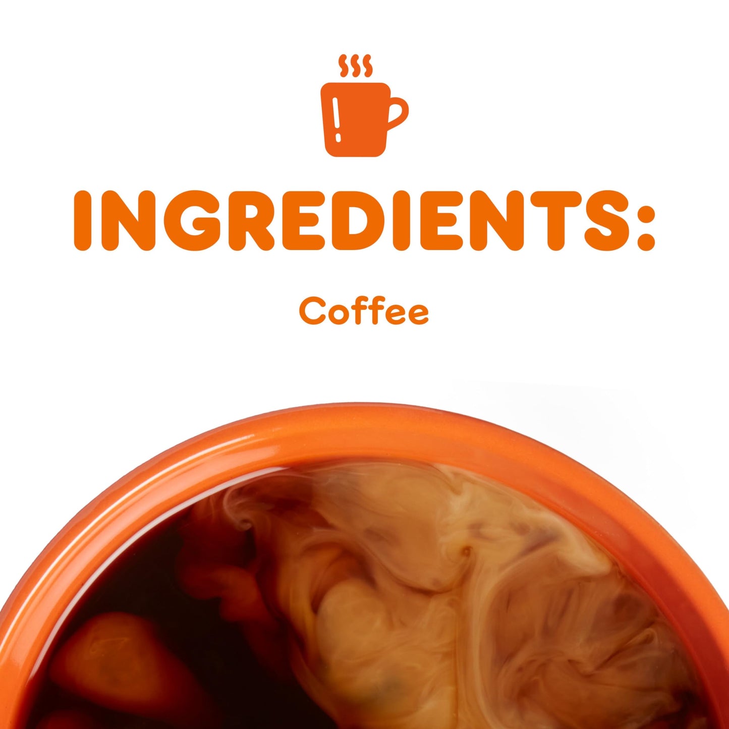 Dunkin' Original Blend Medium Roast Coffee, 32 K-Cup Pods - Perfect for Keurig Brewers, Rich Flavor, 32 Count