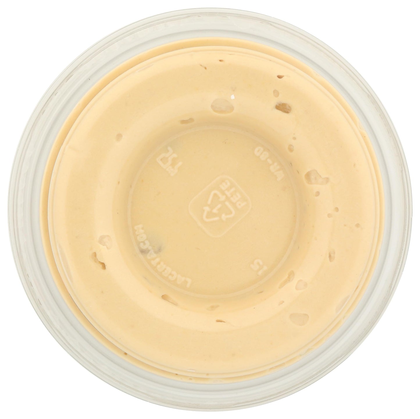 CAVA Organic Traditional Hummus, 8 OZ
