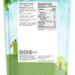 Food to Live Amaranth Flour, 2 Pounds Finely Milled Whole Grains, Vegan, Kosher, Bulk. High in Dietary Fiber and Plant-Based Pro