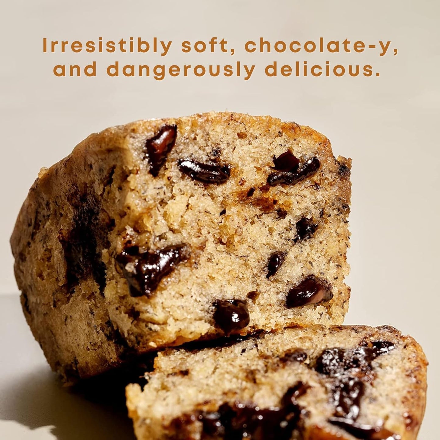 Valentines Day Gift Box Of Gourmet Banana Bread And Chocolate Chip Cookies By Sweetness Central, Baked Fresh, 4 Banana Breads &