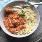 Caf   Spice Chicken Tikka Masala Saffron Rice, 16 oz