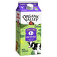 Lowfat 1% Milk Half Gallon Crate NY Fresh