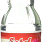 Sadaf Rose Water Glass Bottle, 10 fl. oz., Clear, Model 38-5912