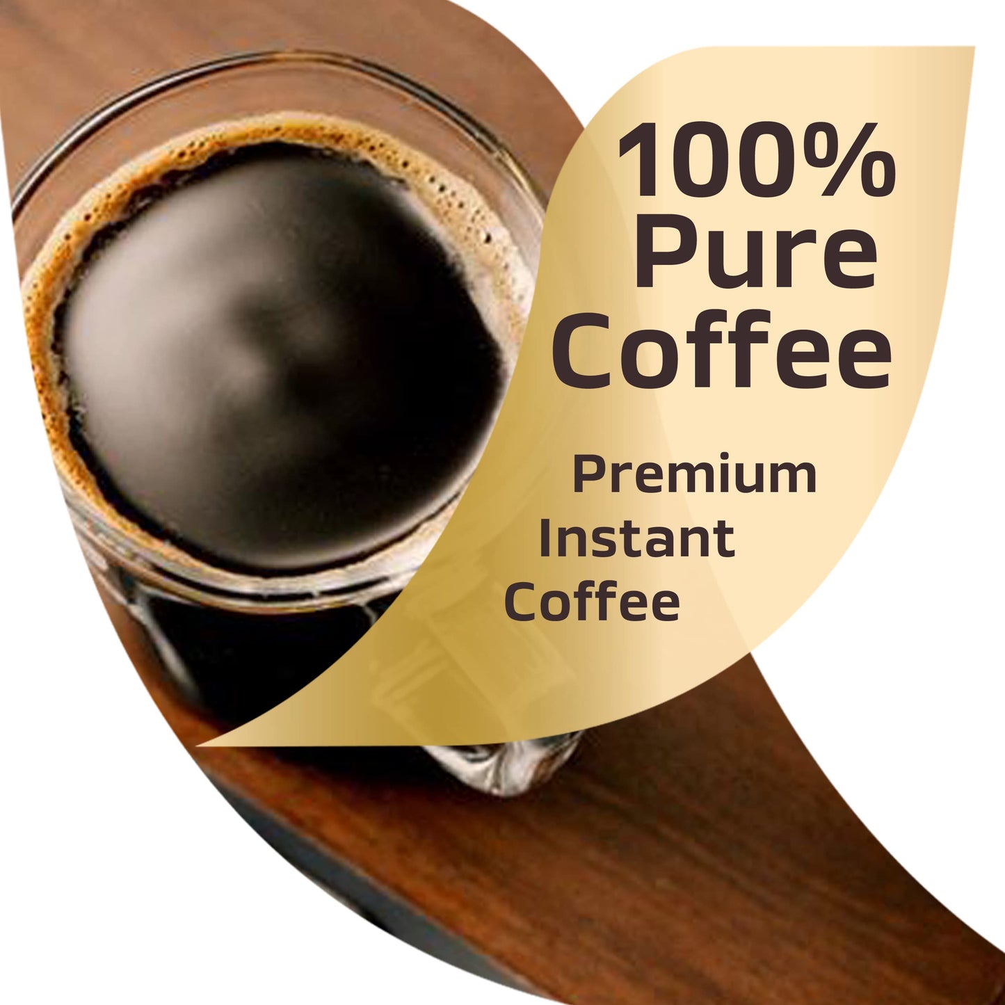 Nescafe Tasters Choice Instant Coffee, House Blend, 7 Ounce