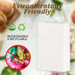 Paper Lunch Bags 100 Count Large White Lunch Bags White Paper Bags 8Lb White Lunch Sacks Strong For Small Business