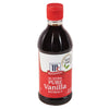 McCormick Pure Vanilla Extract, Gluten Free, Non-GMO, 16 Fl Oz