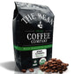 The Bean Organic Coffee Company Irish Cream, Medium Roast, Whole Bean Coffee, 5-Pound Bag