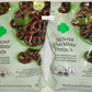 Girls Scout Thin Mints Pretzels 26oz 737g (Two Bags)